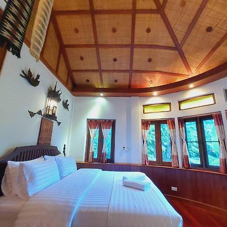 Awara Signature House Hotel Chiang Mai Exterior foto