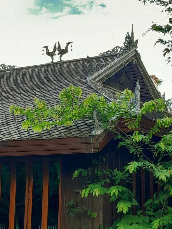 Awara Signature House Hotel Chiang Mai Exterior foto