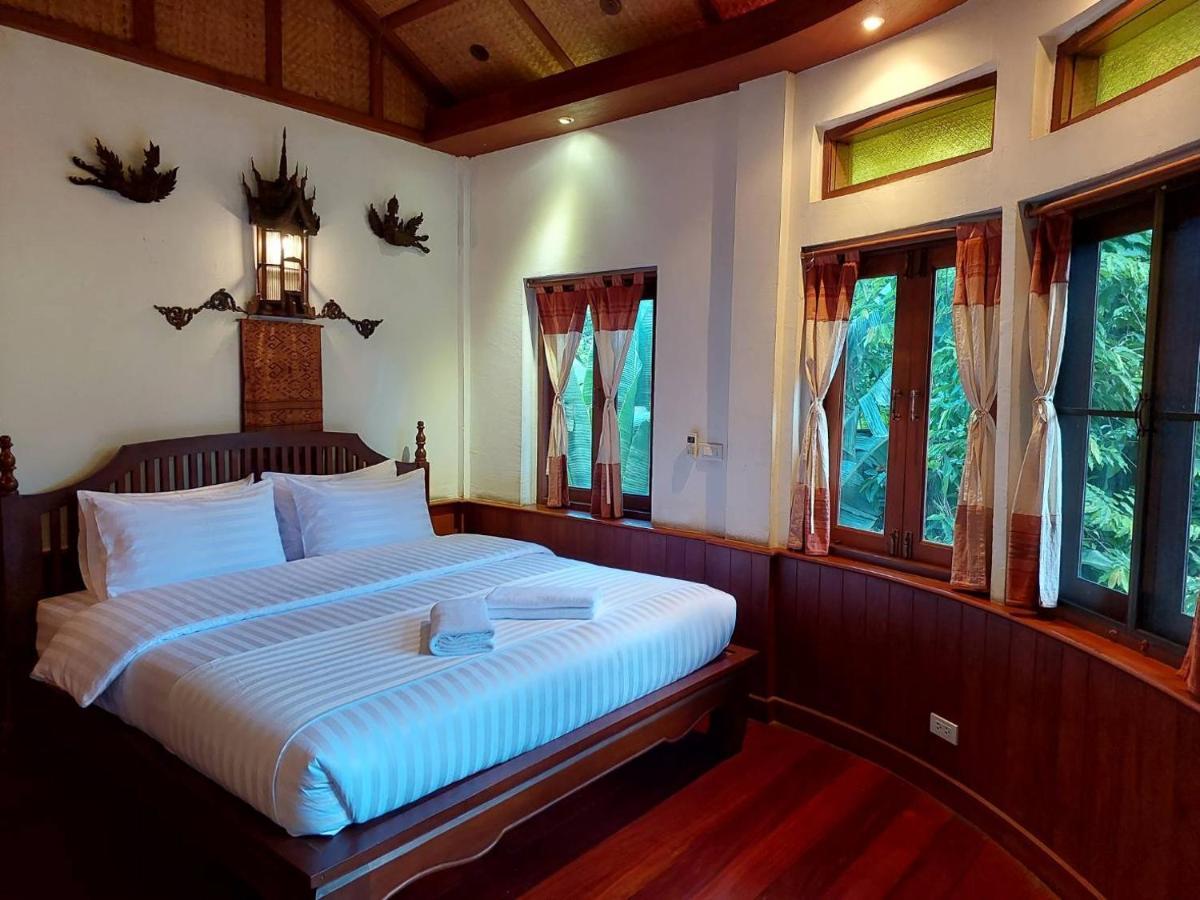 Awara Signature House Hotel Chiang Mai Exterior foto