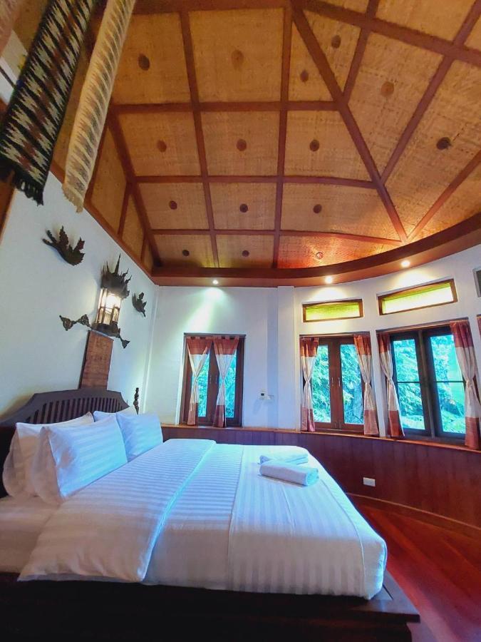 Awara Signature House Hotel Chiang Mai Exterior foto