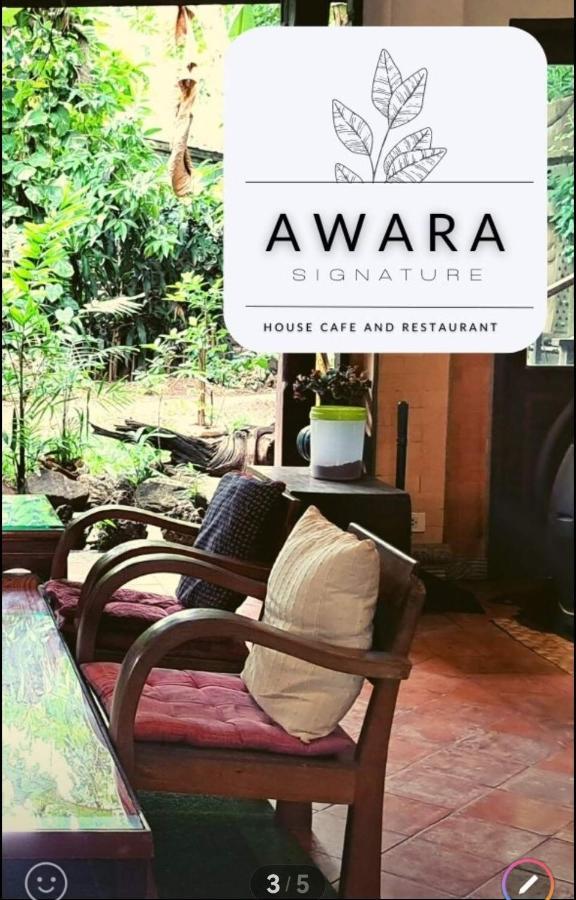 Awara Signature House Hotel Chiang Mai Exterior foto