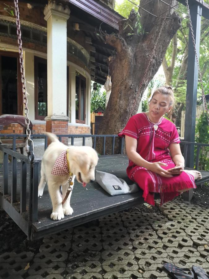 Awara Signature House Hotel Chiang Mai Exterior foto
