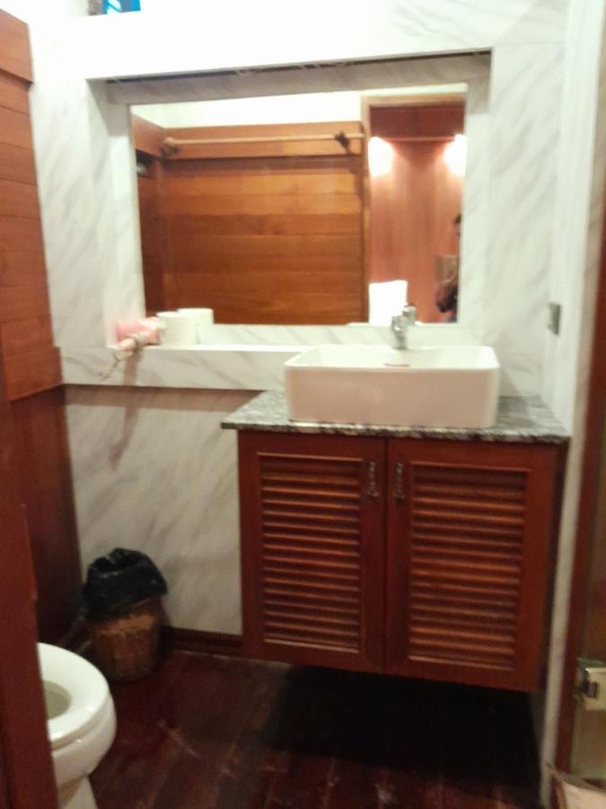 Awara Signature House Hotel Chiang Mai Exterior foto